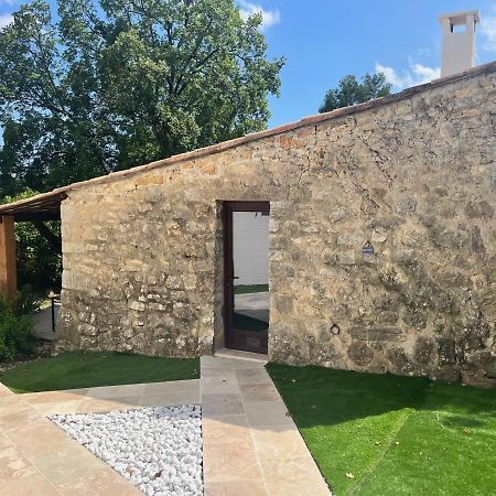 Chez Charles Bed and Breakfast Peymeinade Εξωτερικό φωτογραφία
