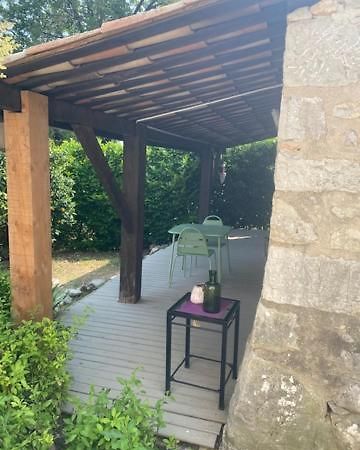 Chez Charles Bed and Breakfast Peymeinade Εξωτερικό φωτογραφία