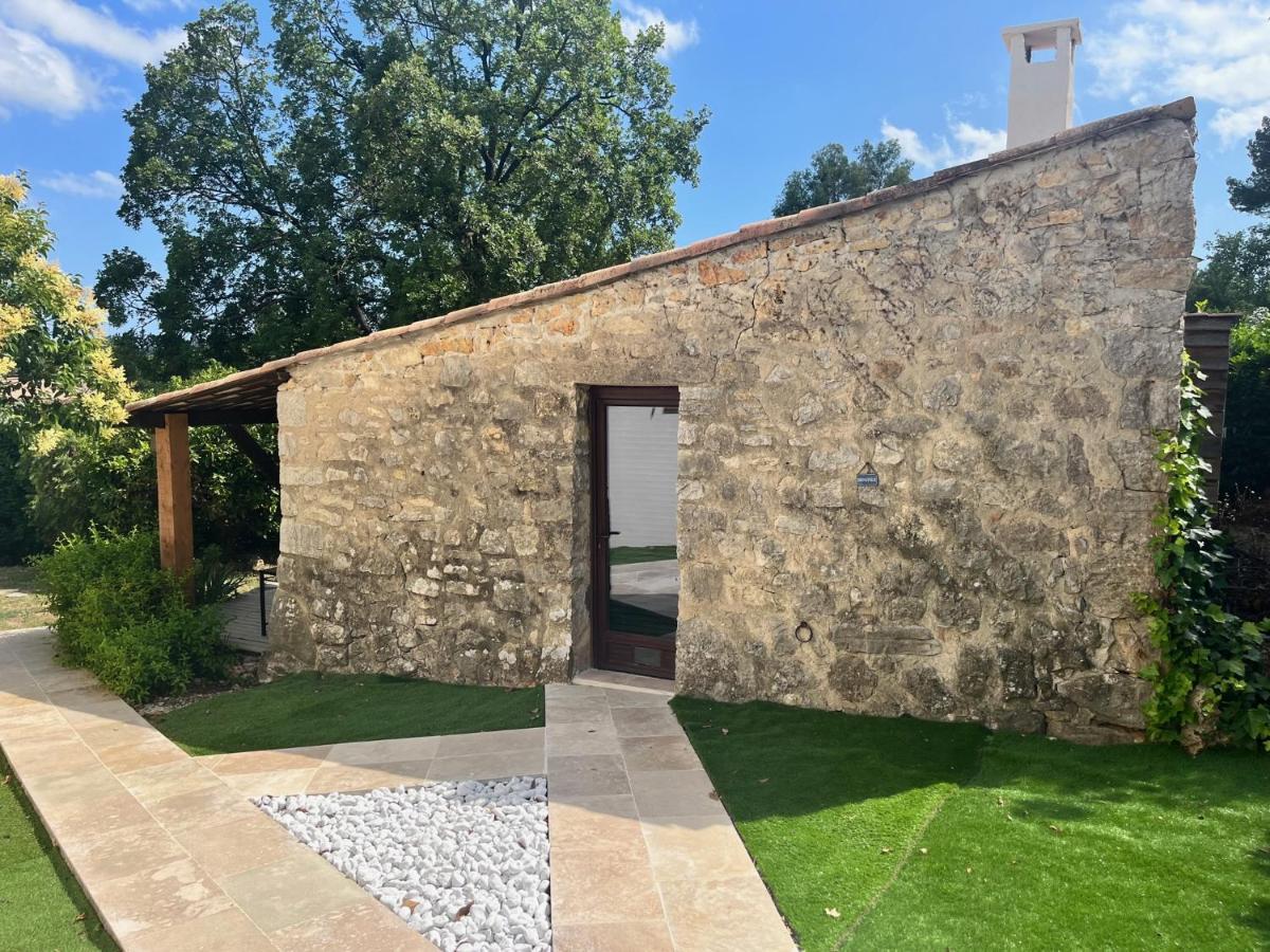 Chez Charles Bed and Breakfast Peymeinade Εξωτερικό φωτογραφία