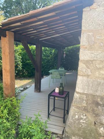 Chez Charles Bed and Breakfast Peymeinade Εξωτερικό φωτογραφία
